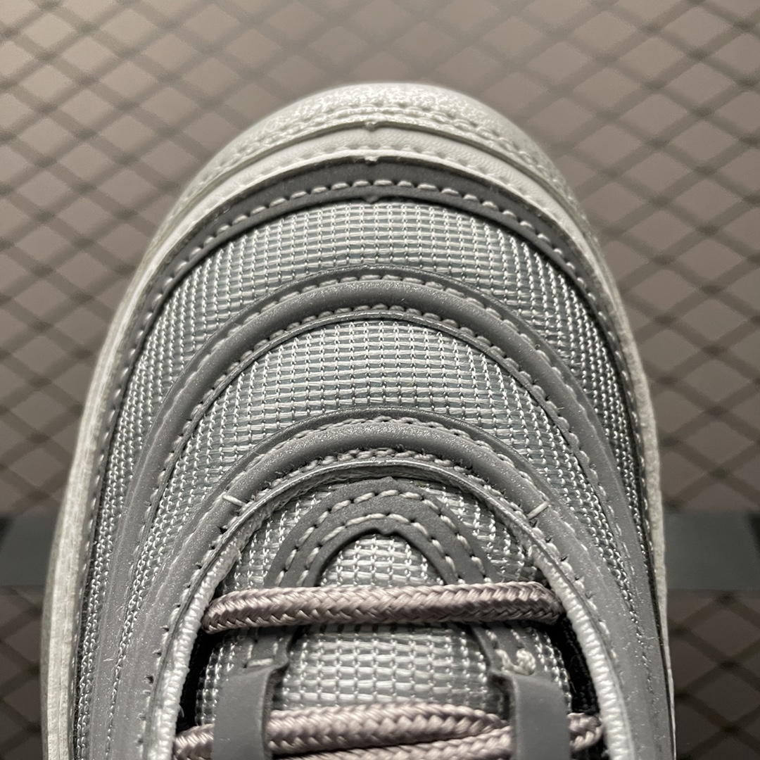 Replica Nike Air Max Shoe Nike Air Max 97  884421-001  SIZE 36