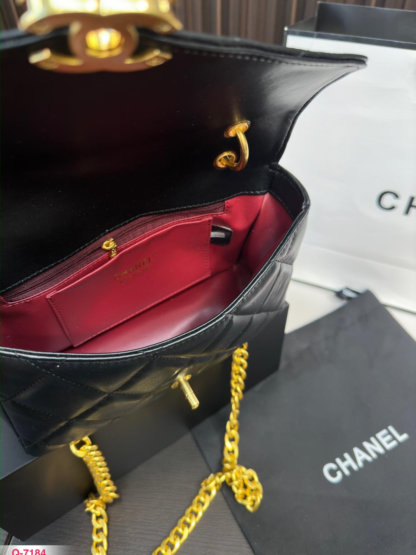 Replica Chanel Bag 23*15CM