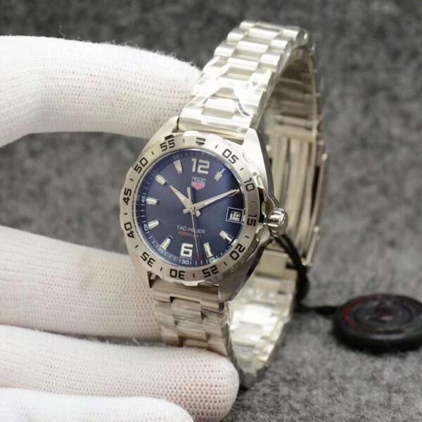 Replica Tag Heuer 904l Stainless Steel Quartzl Watch 31MM