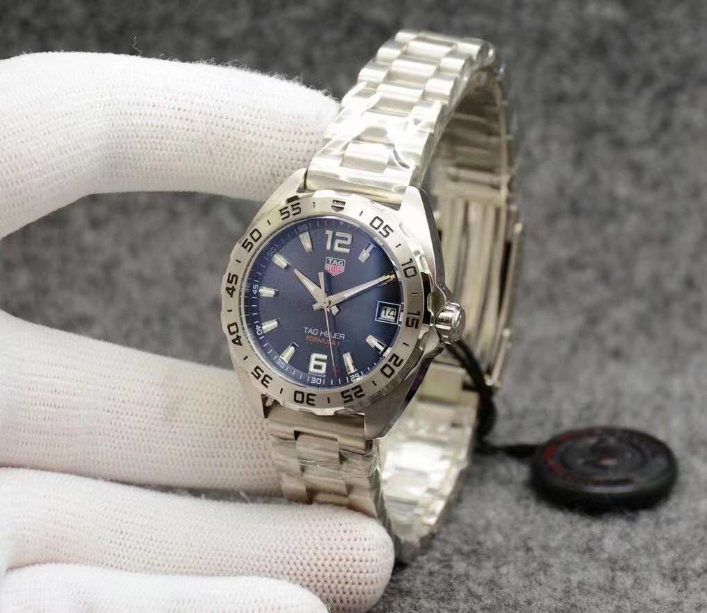 Replica Tag Heuer 904l Stainless Steel Quartzl Watch 31MM