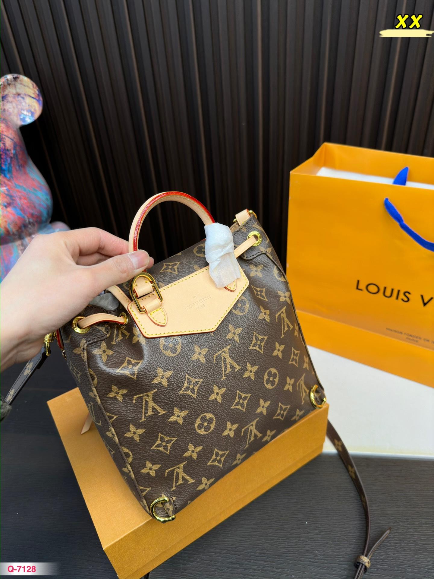 Replica Louis Vuitton Bag 24*22CM