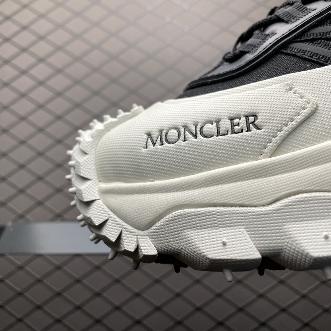 Replica Moncler Shoe Moncler Trailgrip GTX Size 36-46#50UFTU75_002