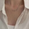 Replica YSL Necklace
