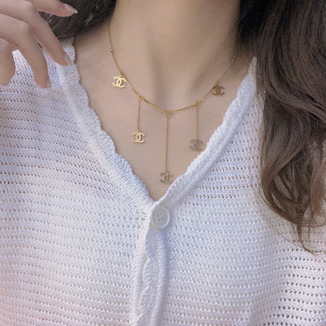 Replica CHANEL Necklace