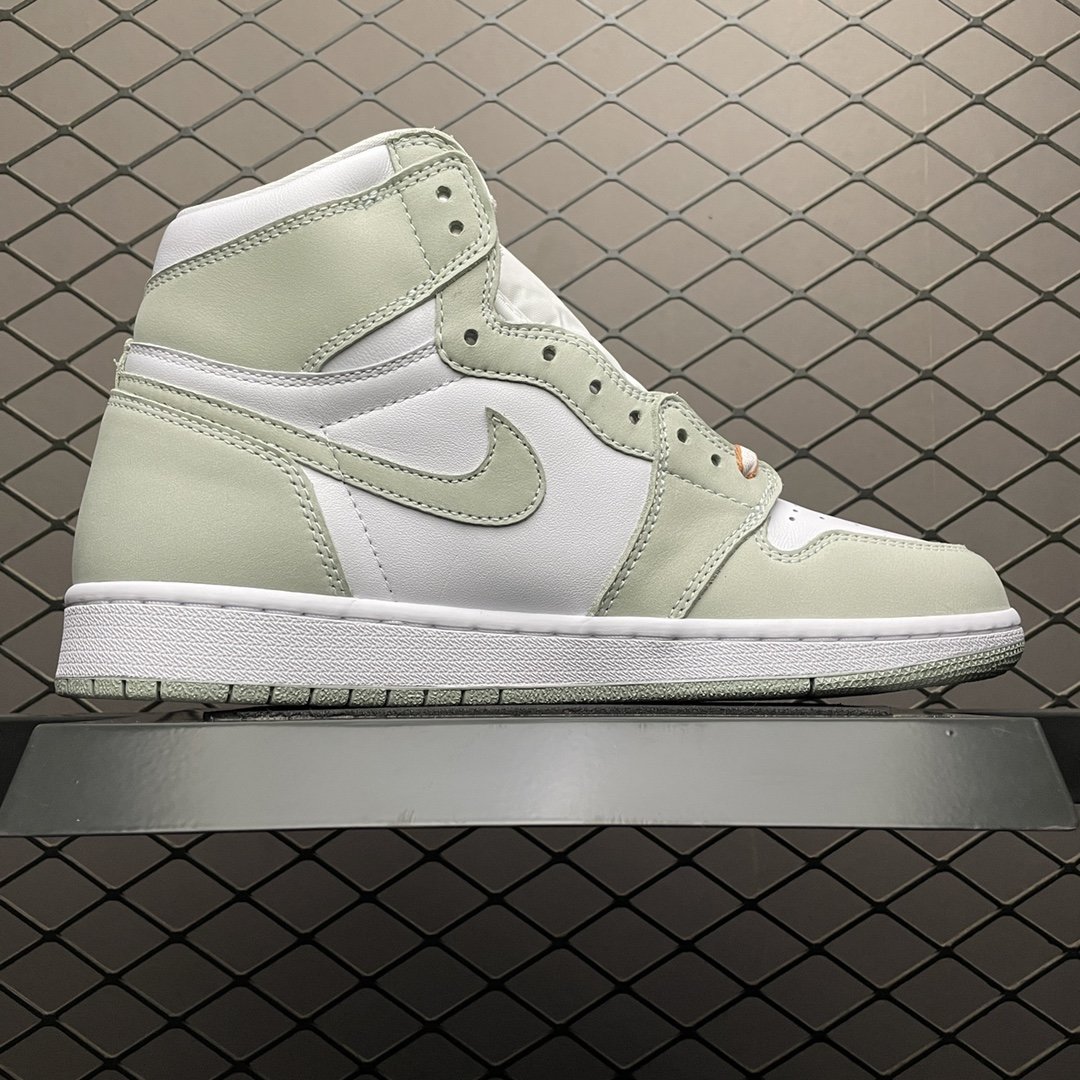 Replica Air Jordan Shoe Air Jordan 1 High Seafoam AJ1 CD0461-002 36-44.5