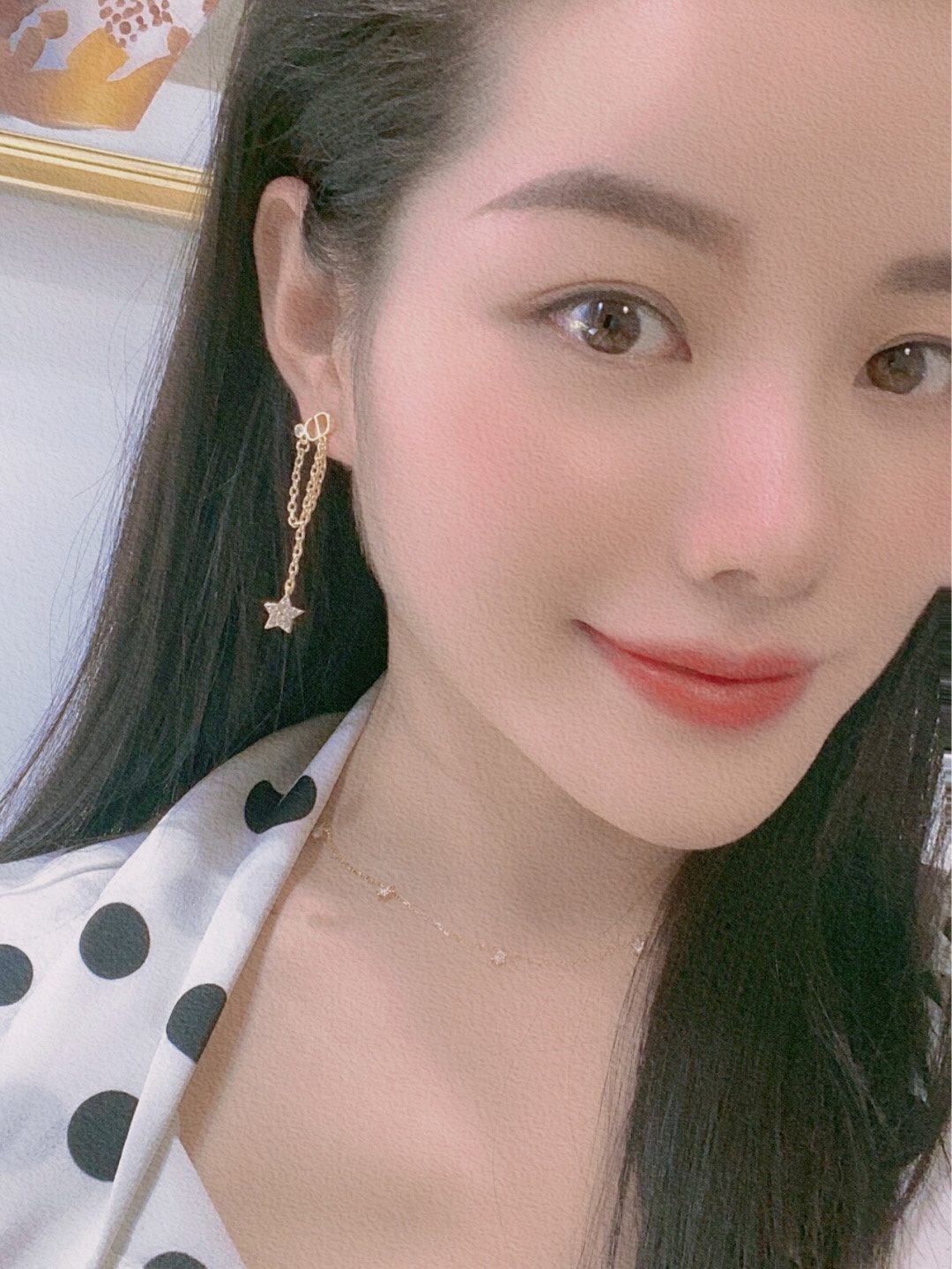 Replica DIOR Earring