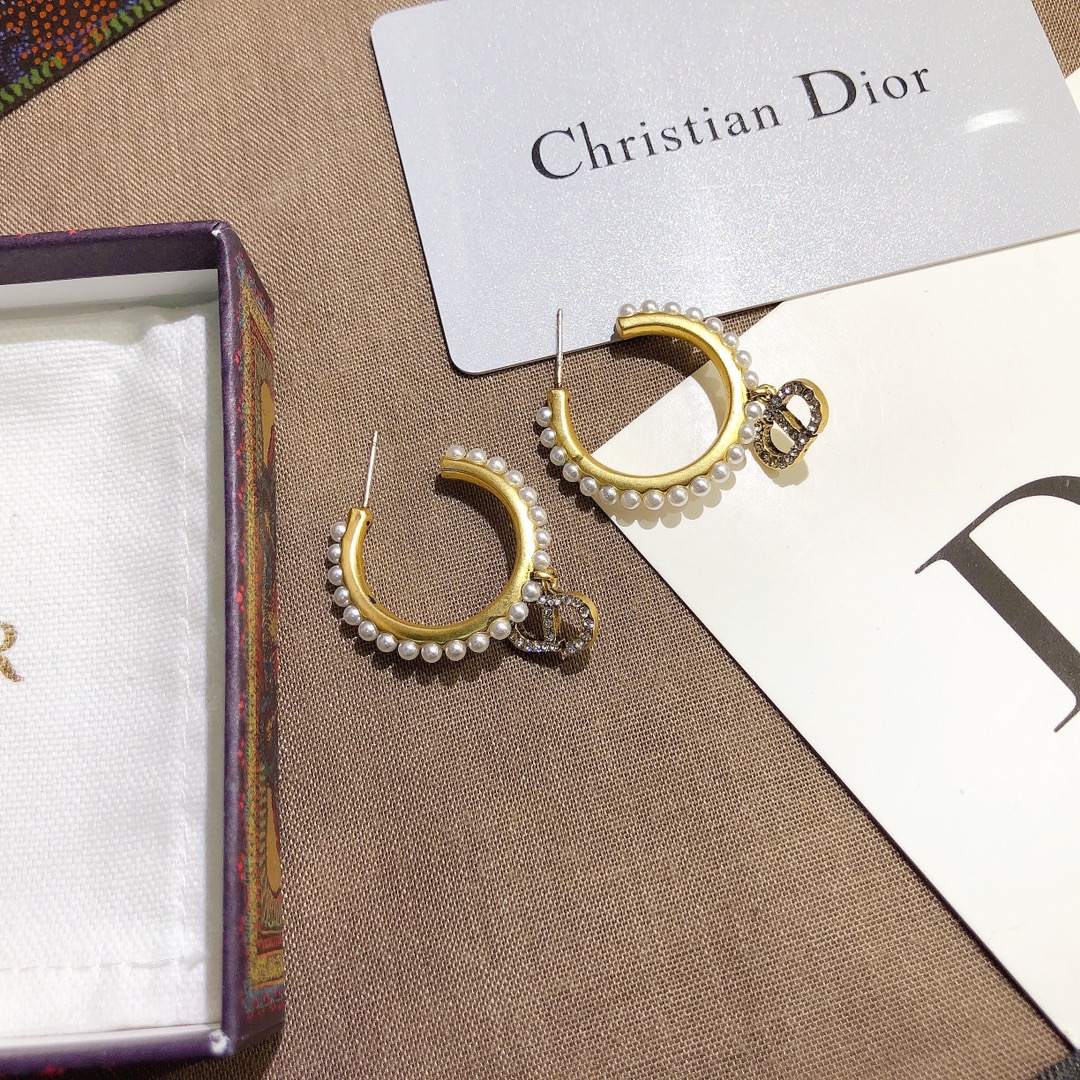 Replica DIOR Earring