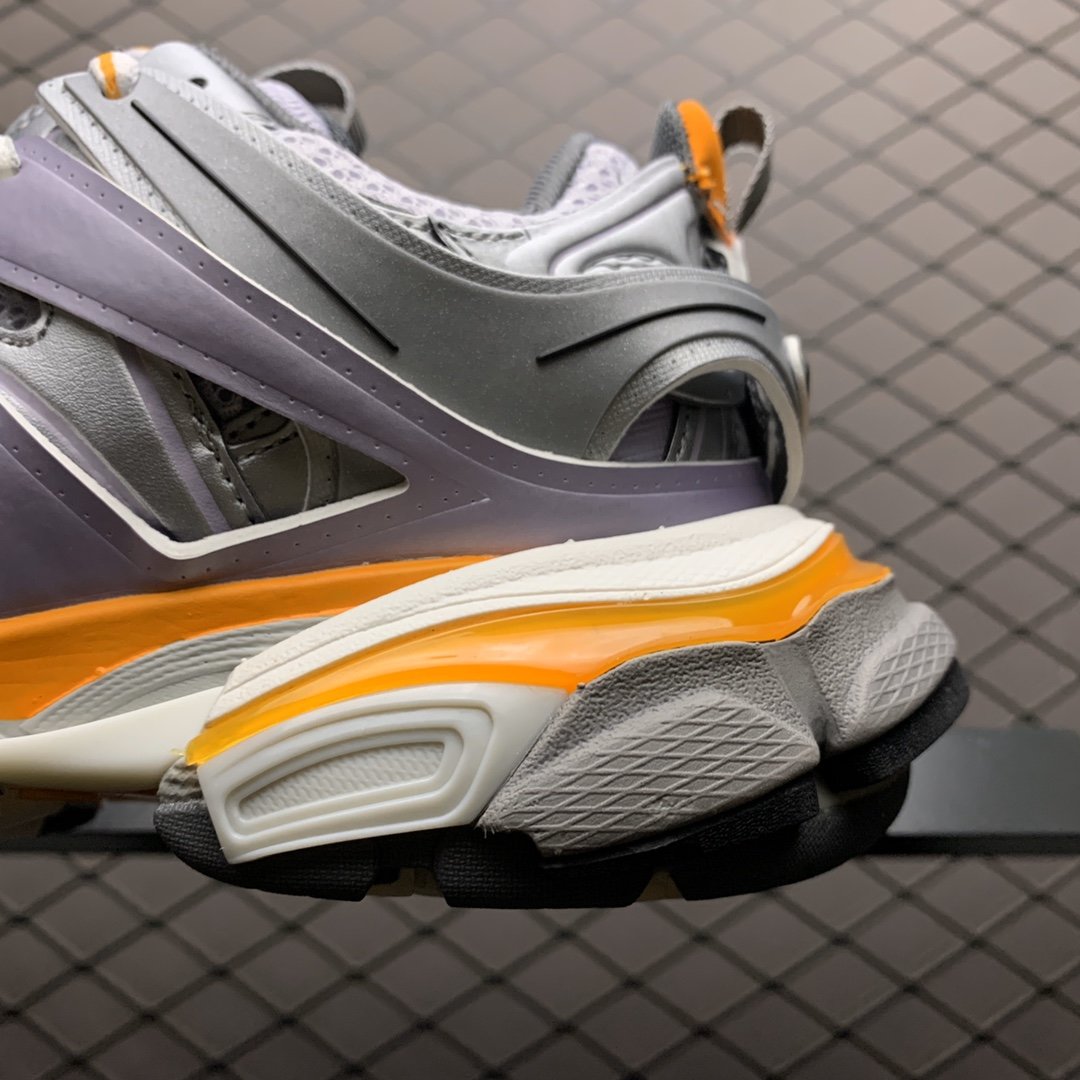 Replica Balenciaga Shoe Balenciaga Track 2079A 36-45