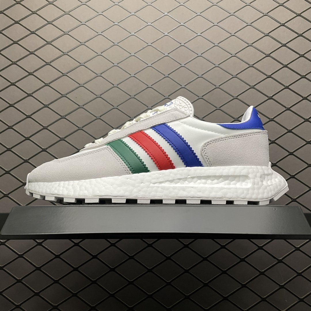 Replica Adidas Shoe Adidas Racing 1 Boost PrototypeQ47513 Size 36-45
