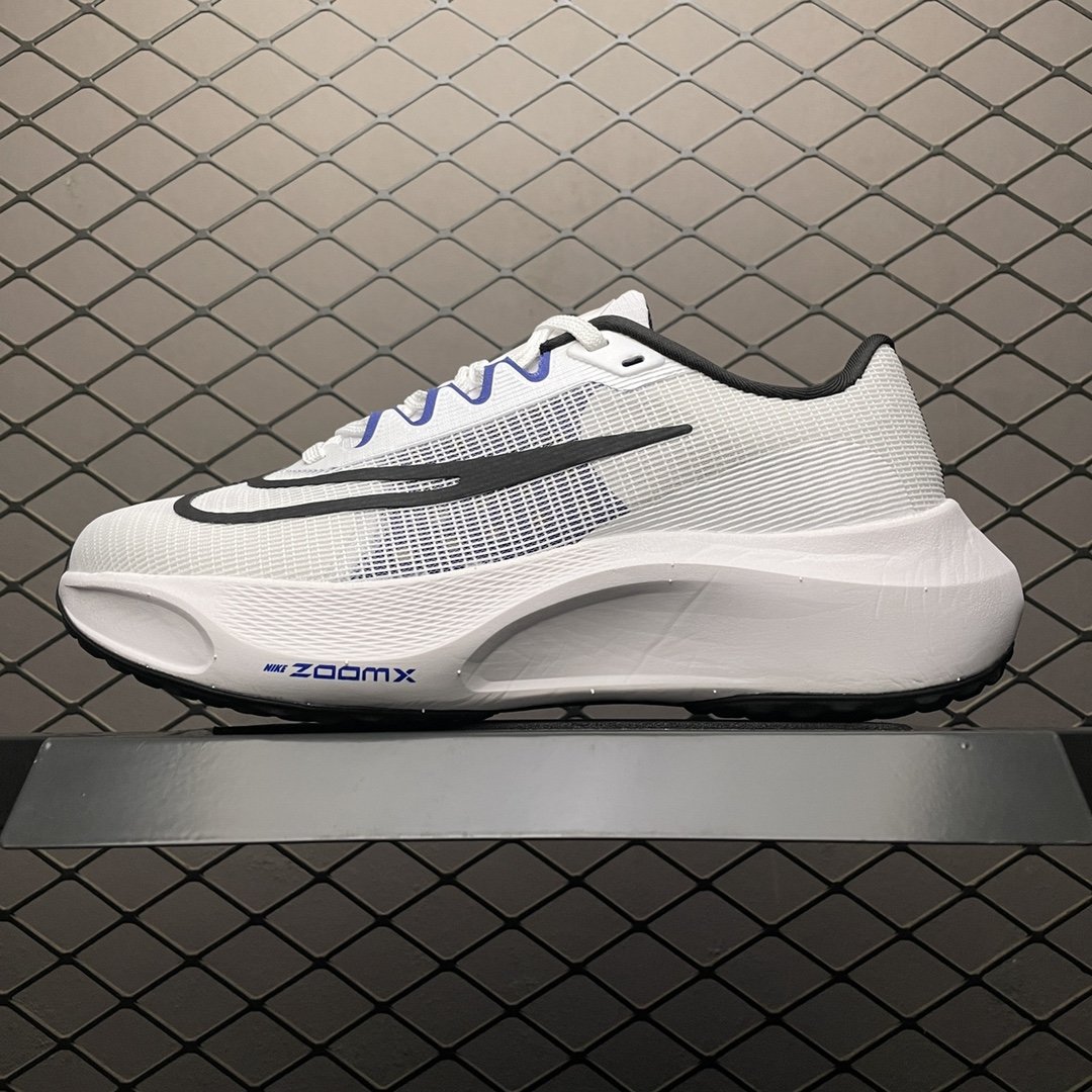 Replica Nike Shoe Nike Zoom Fly 5 DM8968-100 Size 39-45