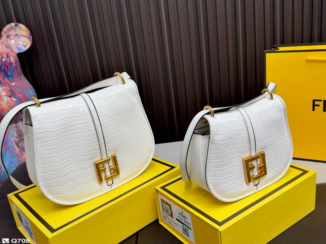 Replica Fendi Bag 19*14CM/24*19CM