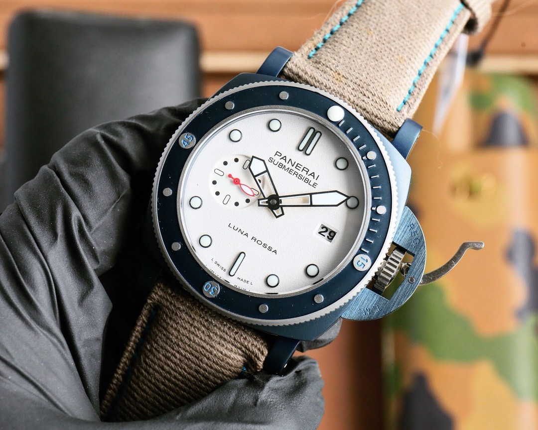 Replica Panerai Automatic Machine Watch 45MM