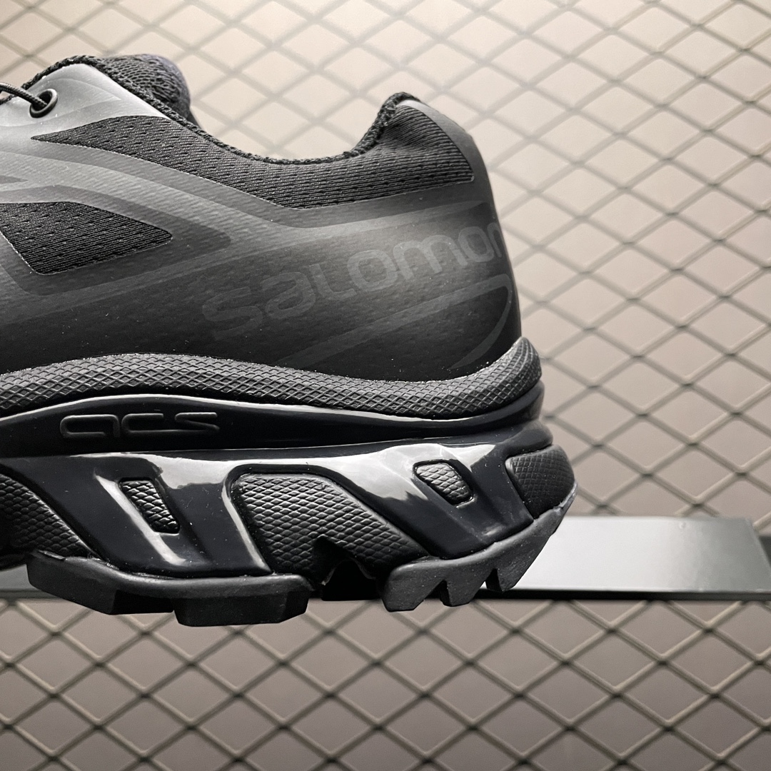 Replica Salomon Shoe Salomon XT-6 410866 Size 36-46.5 Black