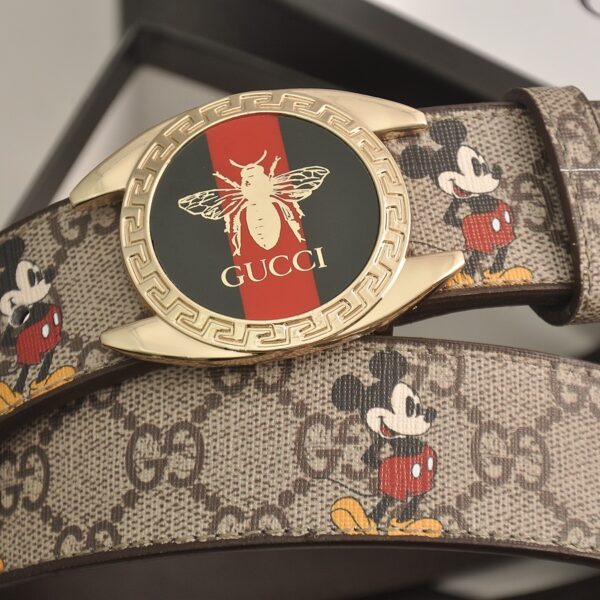 Replica GUCCI belt