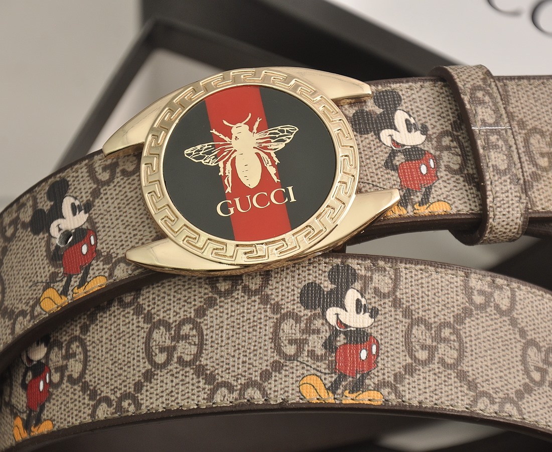 Replica GUCCI belt