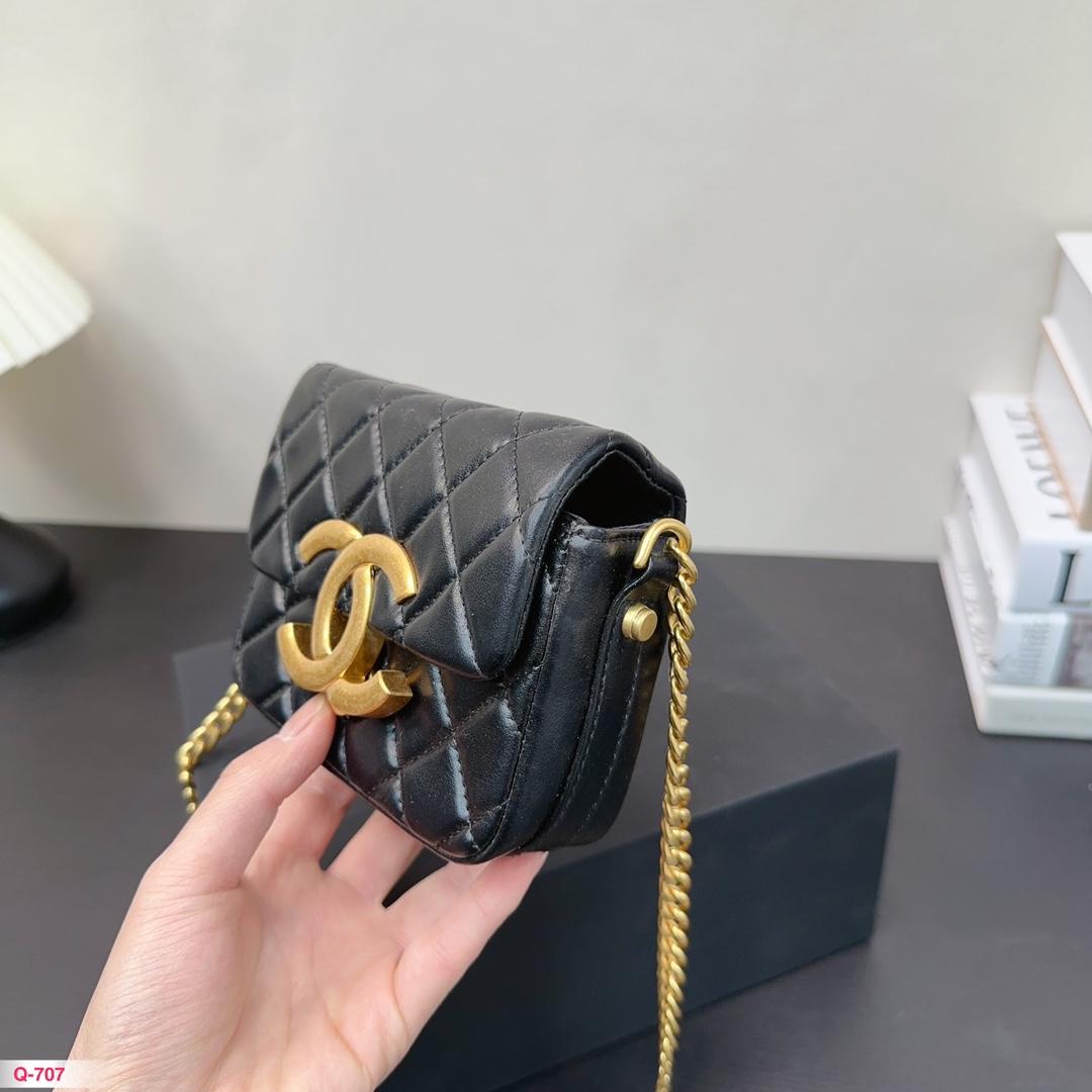 Replica Chanel Bag 14*12CM
