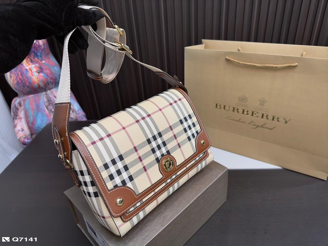Replica Burberry Bag 24*15CM