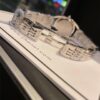 Replica Longines 904l Stainless Steel Quartz Watch 26MM
