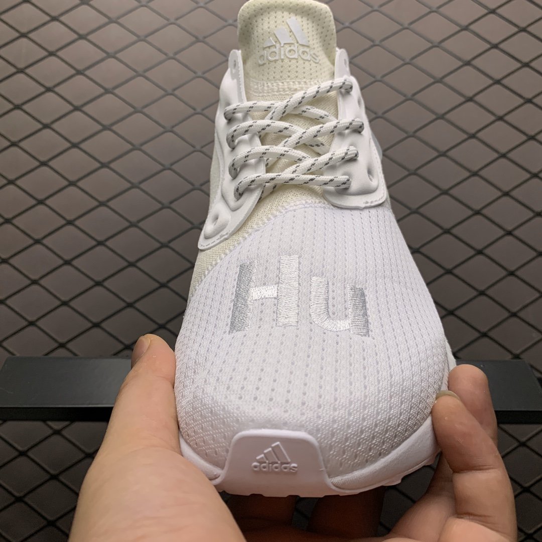 Replica Adidas Shoe Pharrell x Adidas Solarhu Pro EF2378 40-46