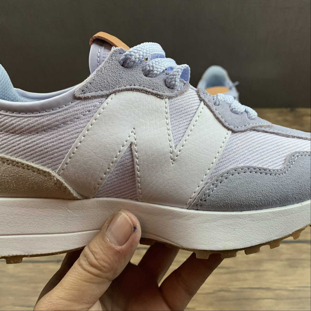 Replica New Balance Shoe New Balance NB327 WS327RC  36-45