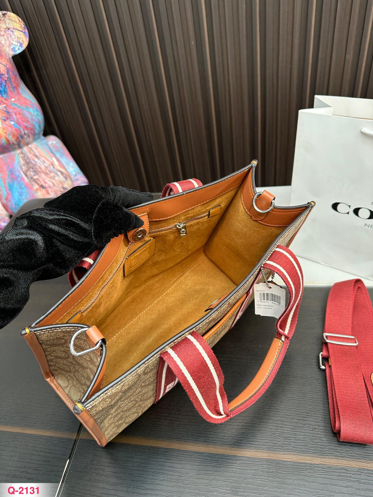 Replica Coach Bag 25*34CM