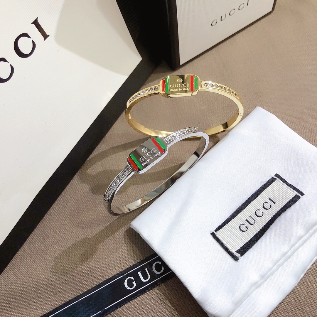 Replica GUCCI Bangle