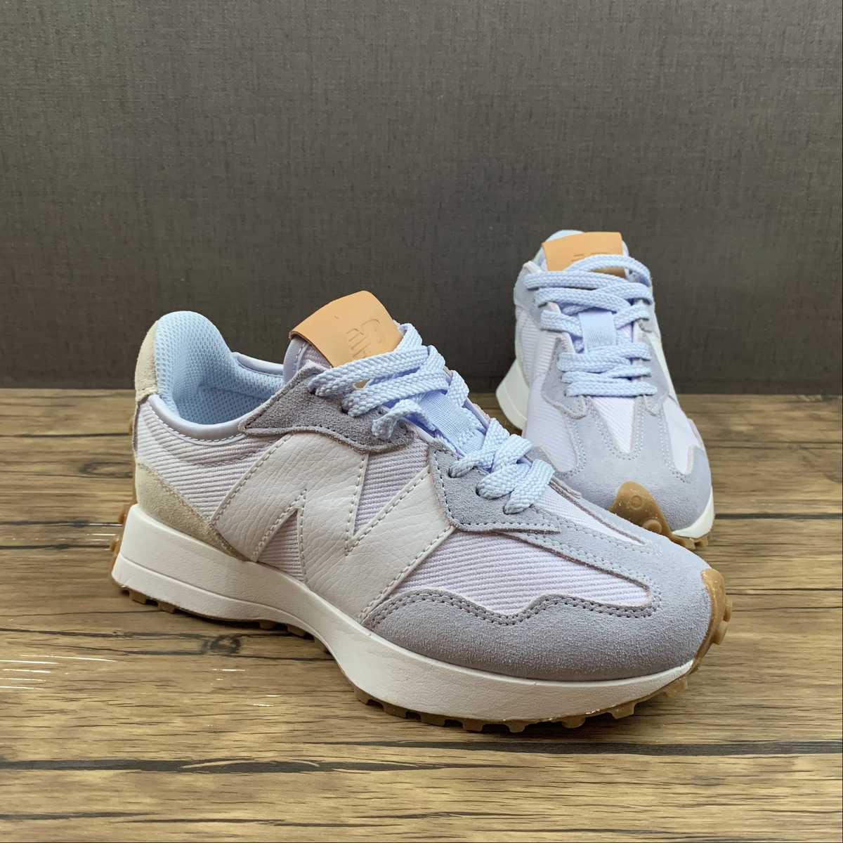 Replica New Balance Shoe New Balance NB327 WS327RC  36-45