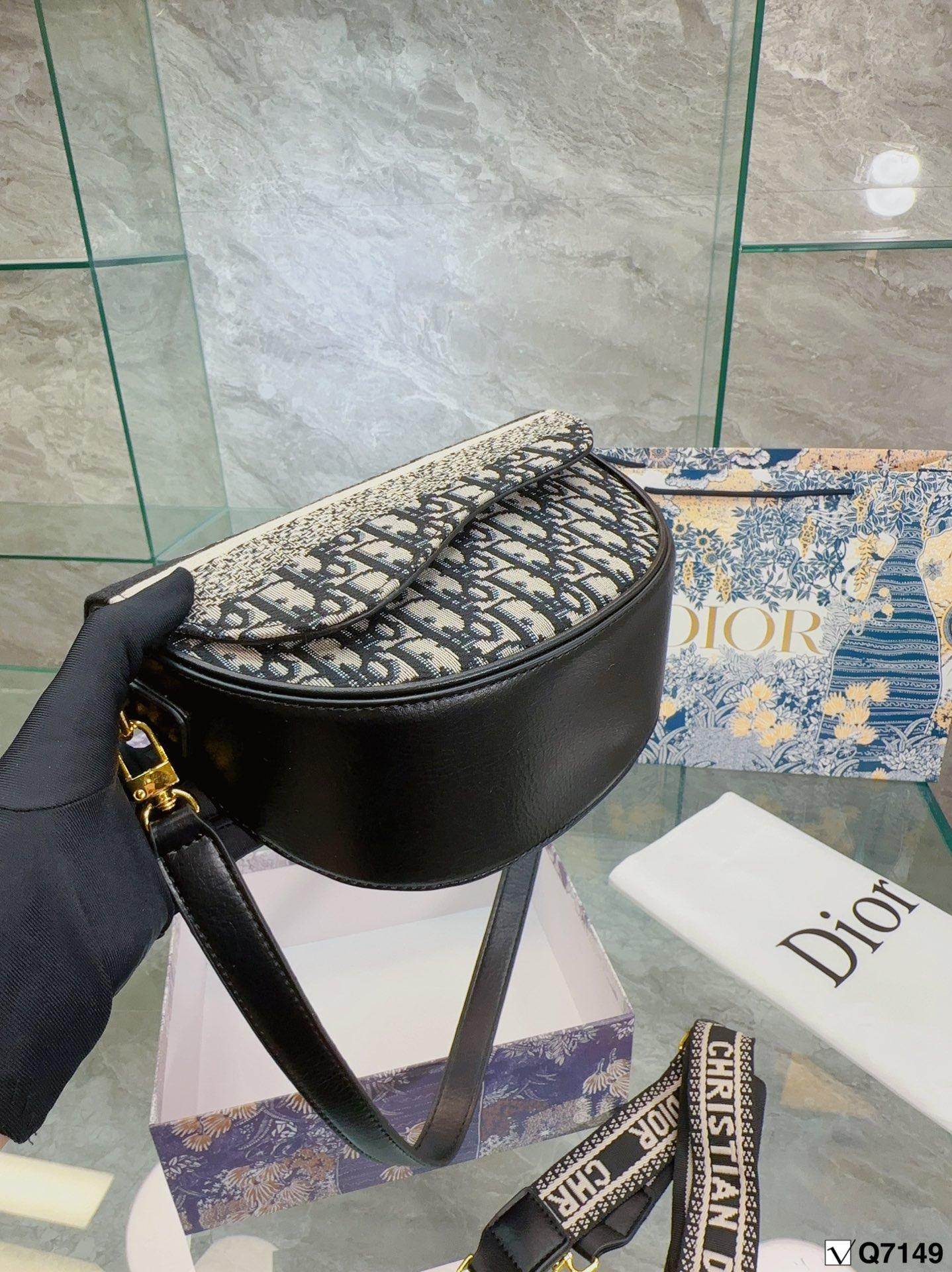 Replica Dior Bag 23*17CM