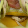 Replica Fendi Shoe Fendi Match Yellow Blue