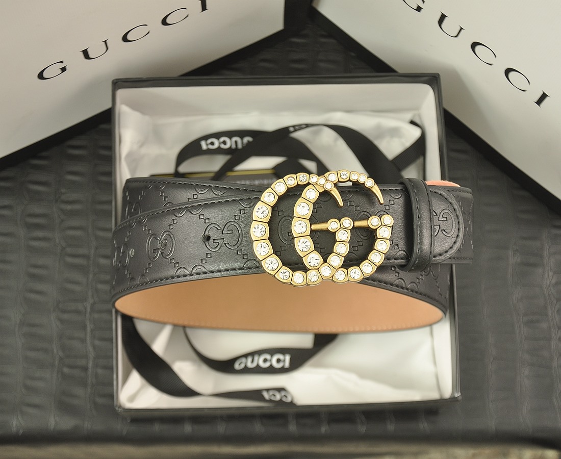 Replica GUCCI belt
