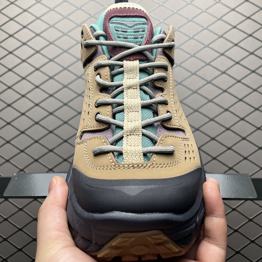 Replica HOKA Shoe Bodega x Hoka One One Tor Ultra Lo 1145771 Size 40-45