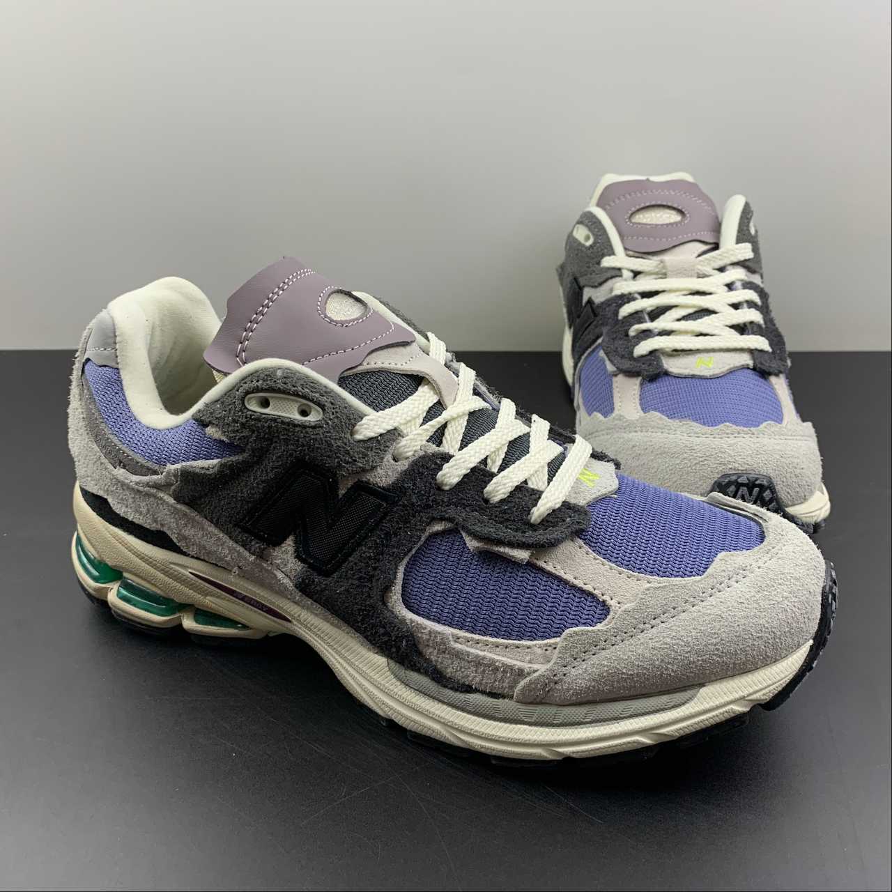 Replica New Balance Shoe New Balance NB2002  M2002RDC  36-45