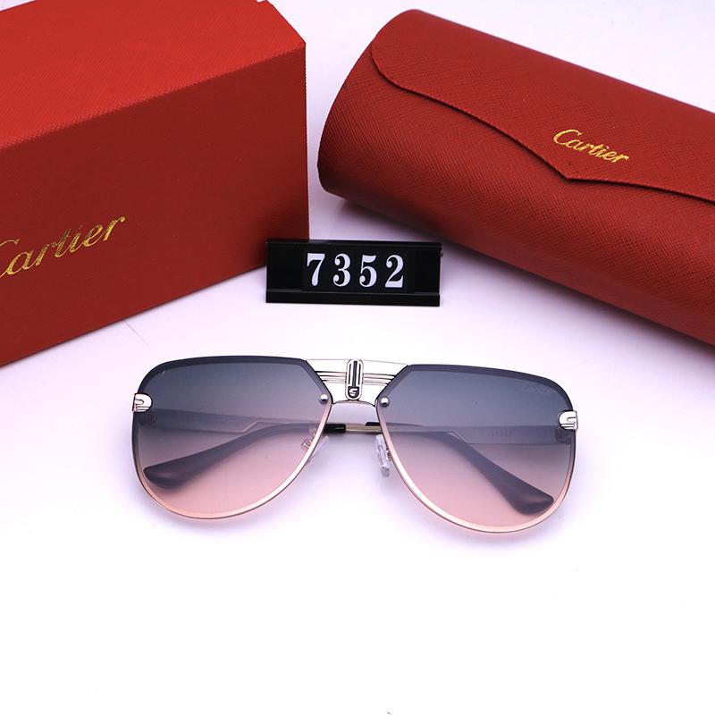 Replica Cartier Glasses