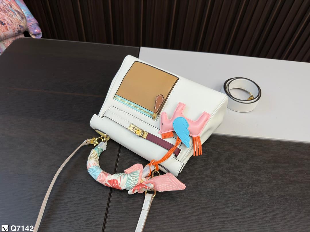Replica Hermes Bag  25CM/28CM
