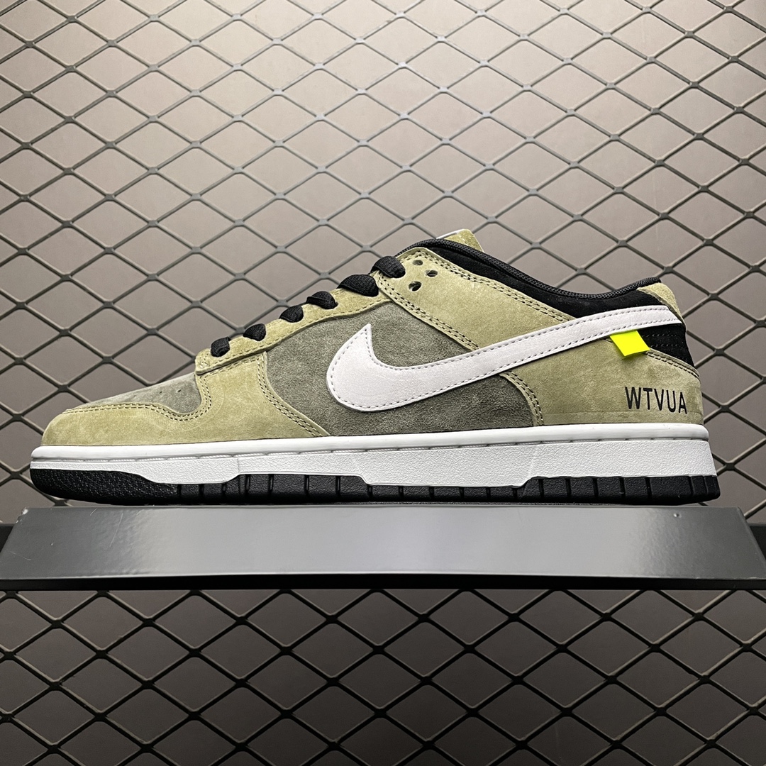 Replica Nike Dunk SB Shoe Nike Dunk Low WT1233-033 SIZE 36-47.5 37IFTU33