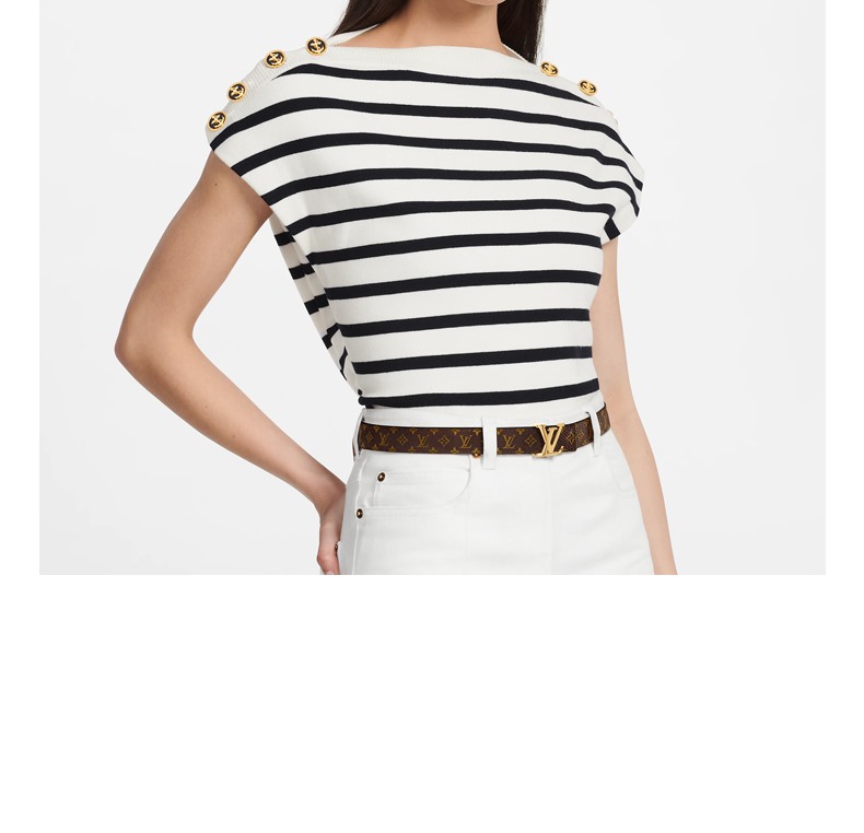 Replica LV belt