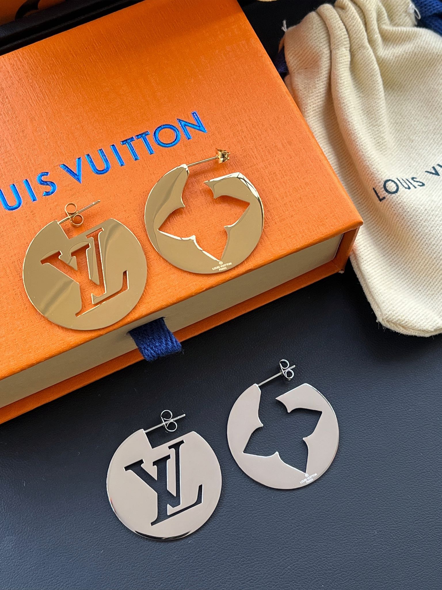 Replica LOUIS VUITTON Earring