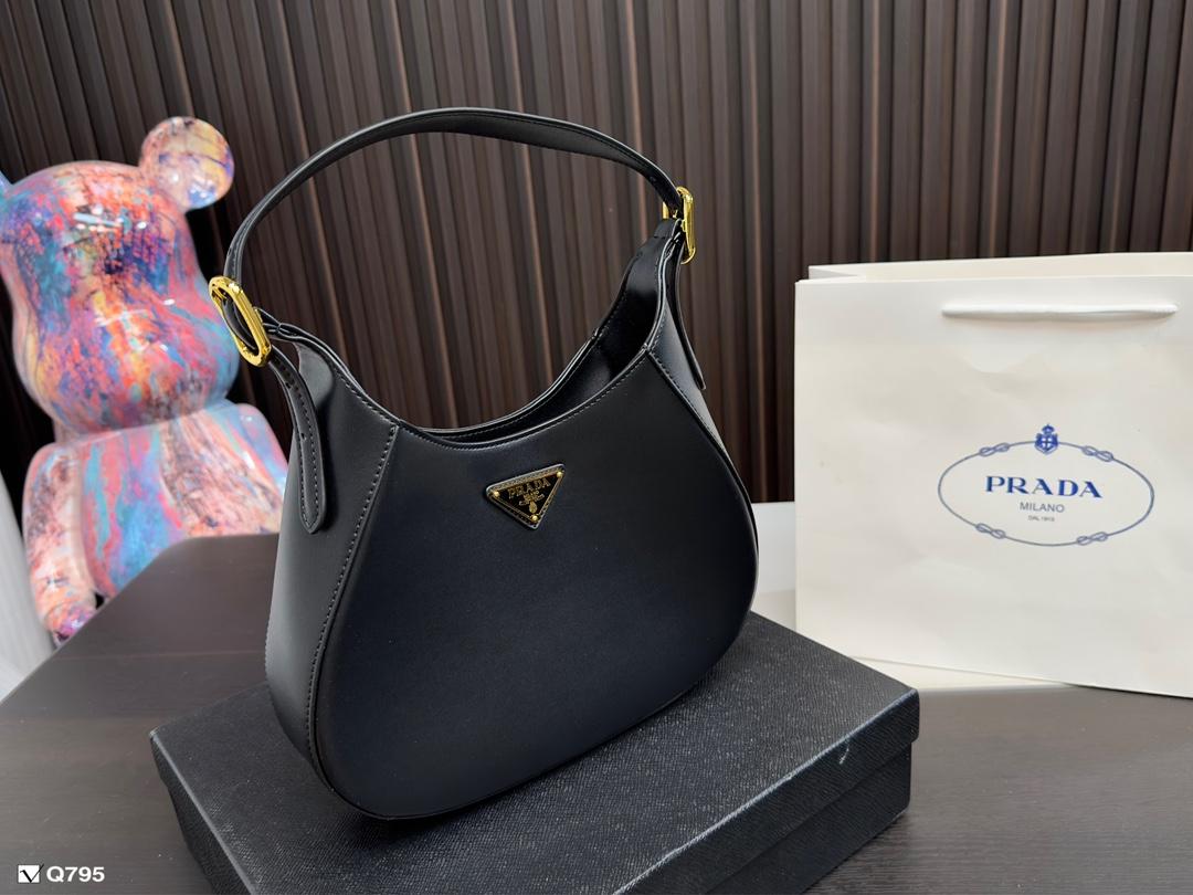 Replica Prada Bag 26*18CM