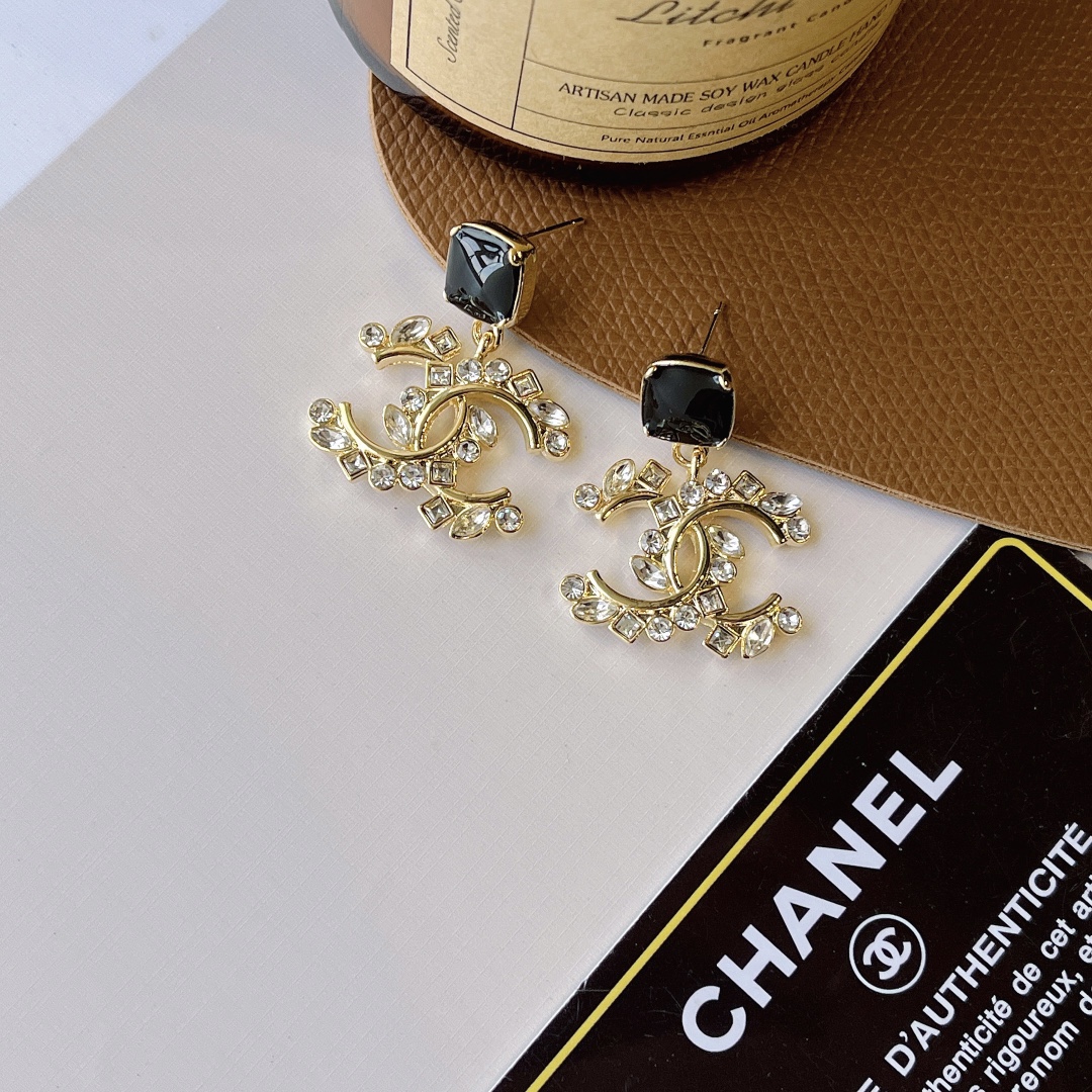 Replica CHANEL Earring