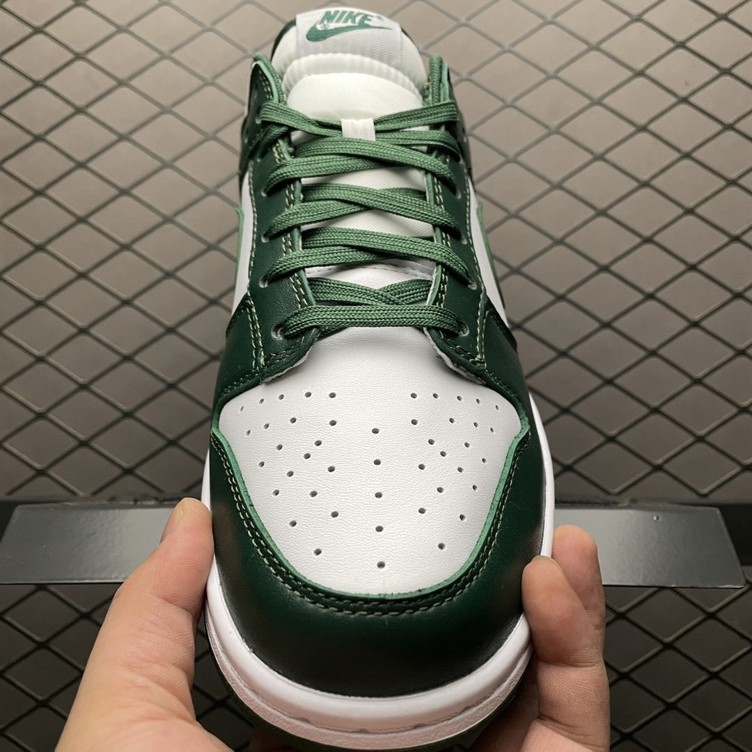 Replica Nike Dunk SB Shoe Nike SB Dunk Low ProTeam GreenDD1391-101 Size 36-46