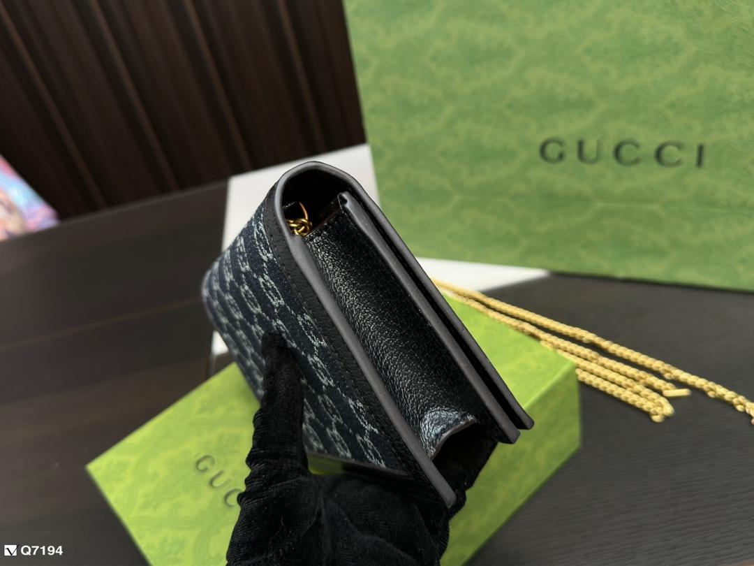 Replica Gucci Bag 19*12CM
