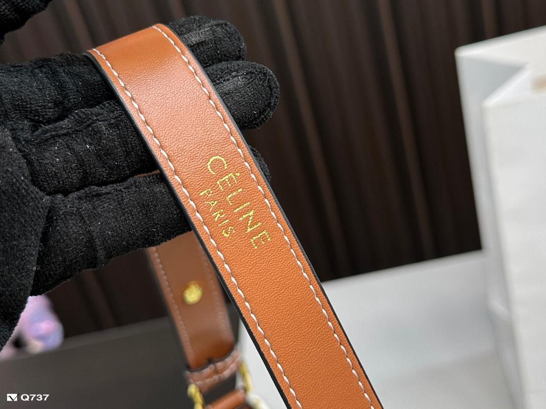 Replica Celine Bag 21*11CM