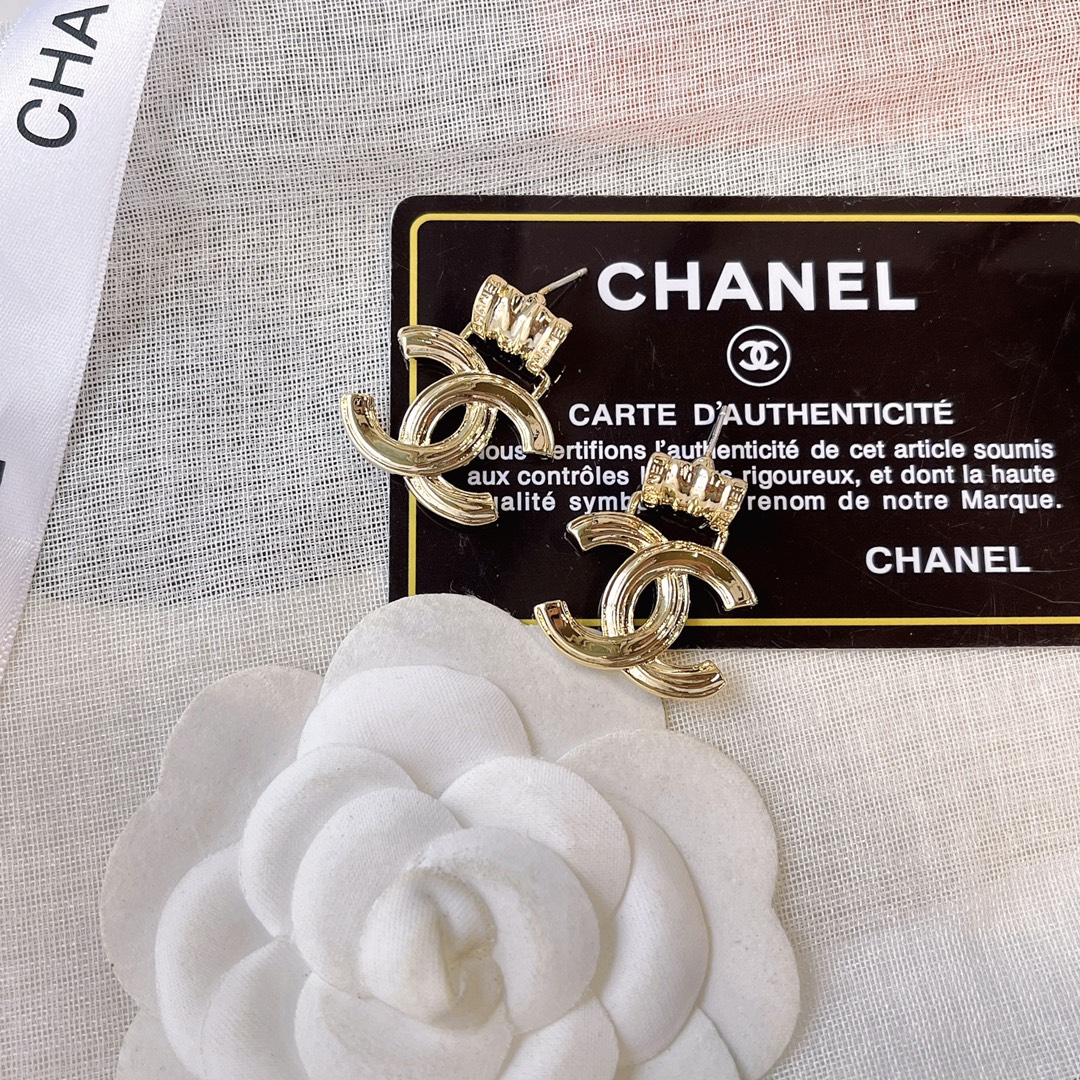 Replica CHANEL Earring