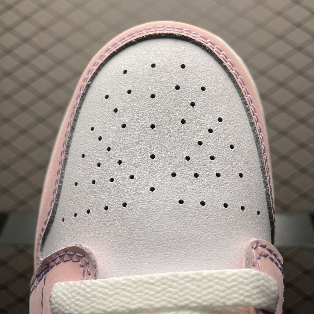 Replica Air Jordan Shoe Air Jordan 1 Low AJ1 CV9844-600 Size 36-40