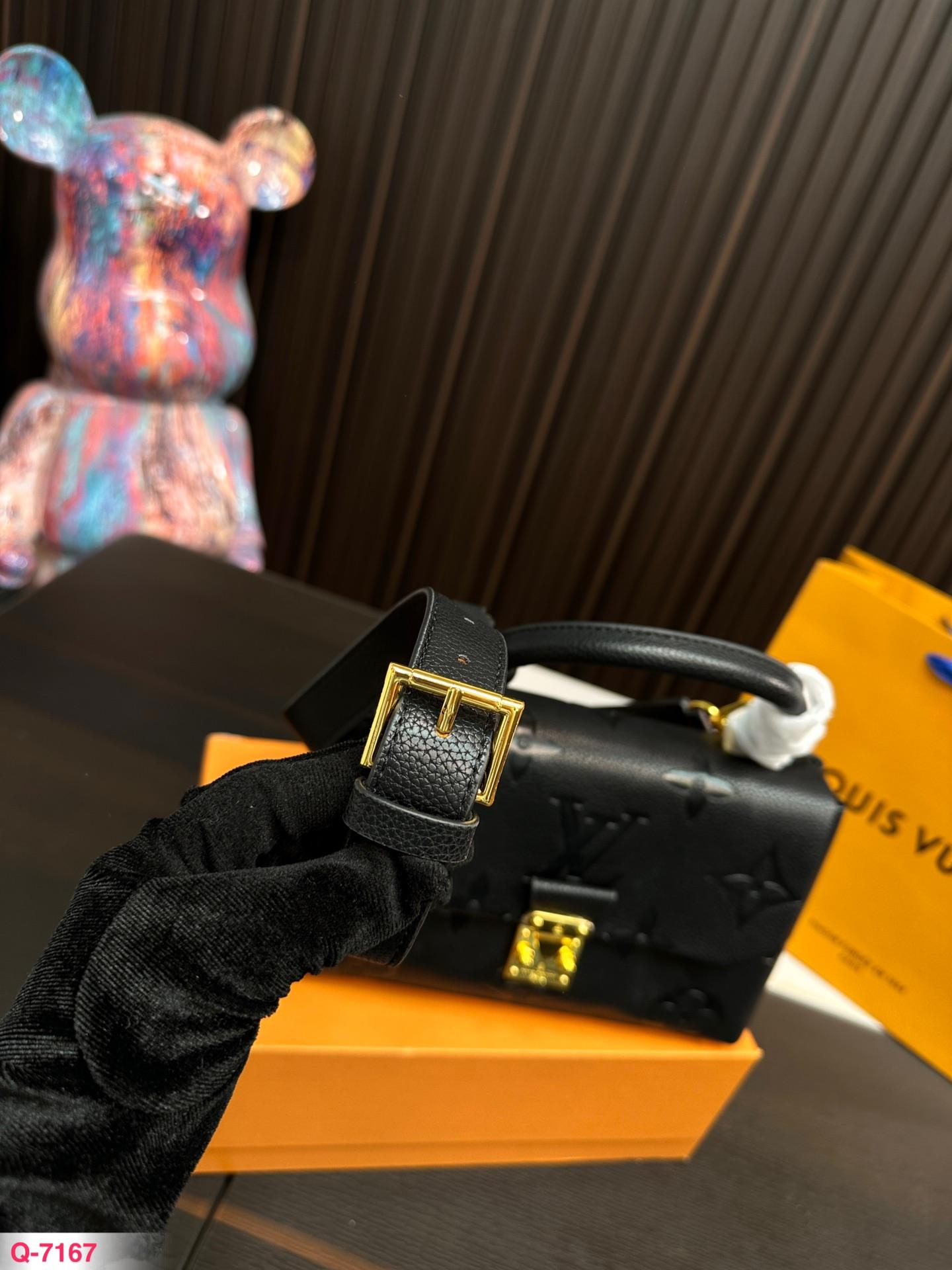 Replica Louis Vuitton Bag 24*15CM