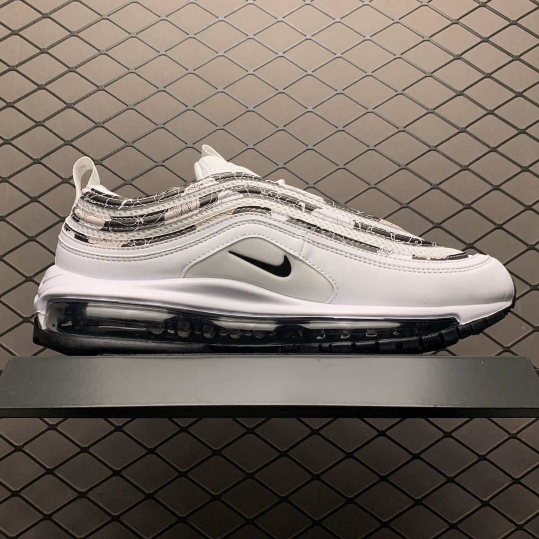 Replica Nike Air Max Shoe Nike Air Max 97 BV0129-100 36-45