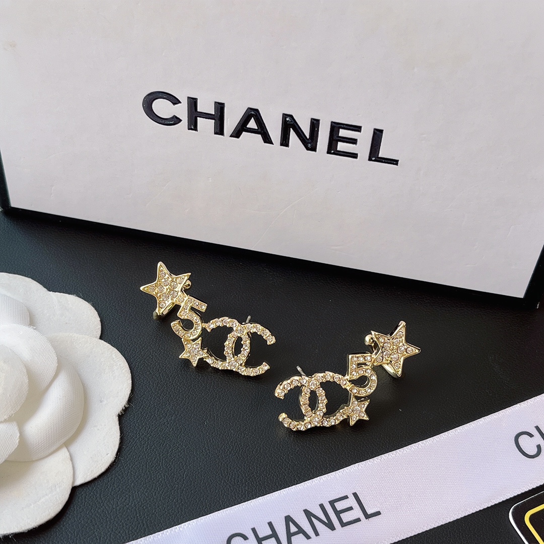 Replica CHANEL Earring