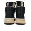 Replica Rick Owens Shoe  172342C Rick Owens DRKSHDW x Converse1970s turbodrk weapon