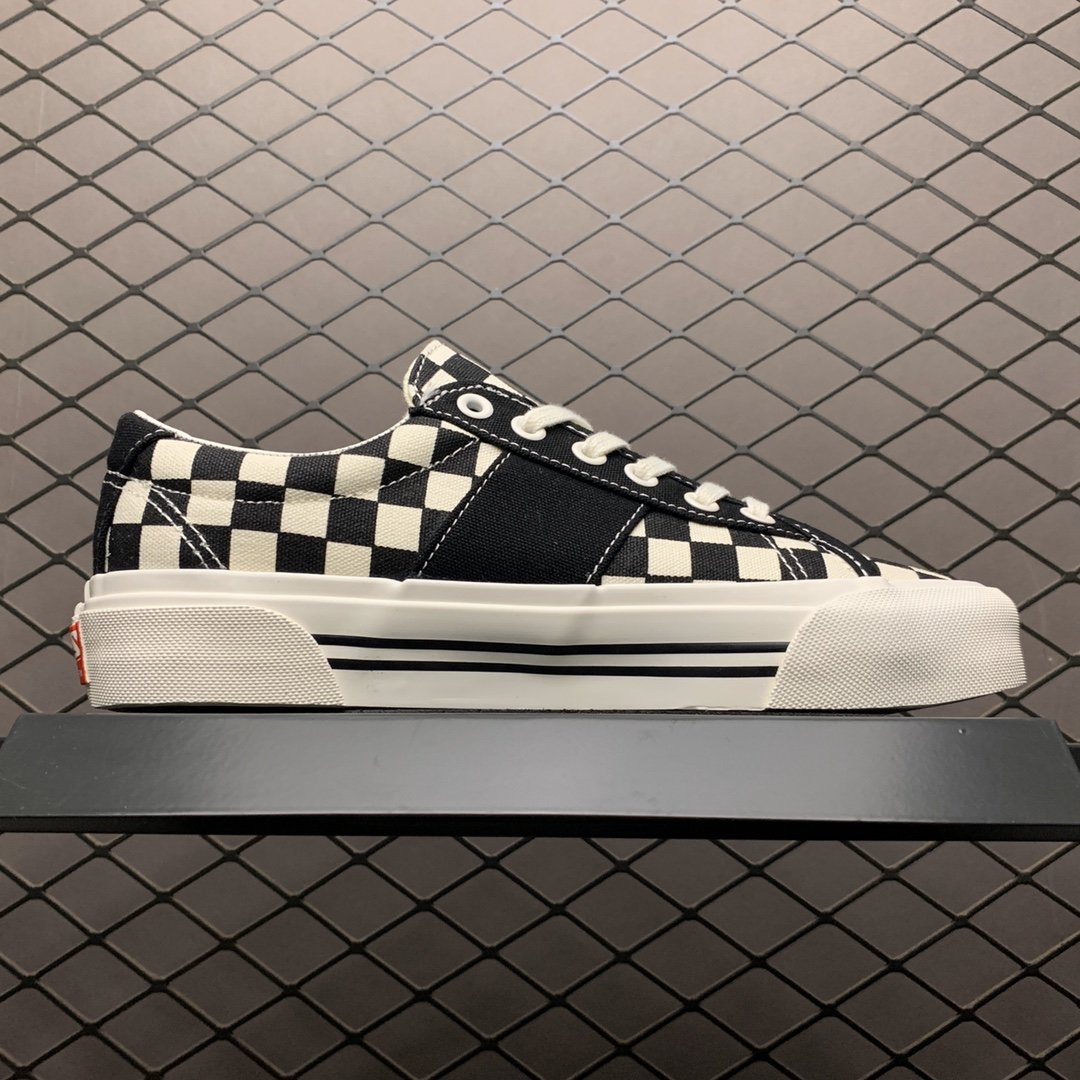 Replica Vans Shoe Vans Sid Lx 35-44 5261133D