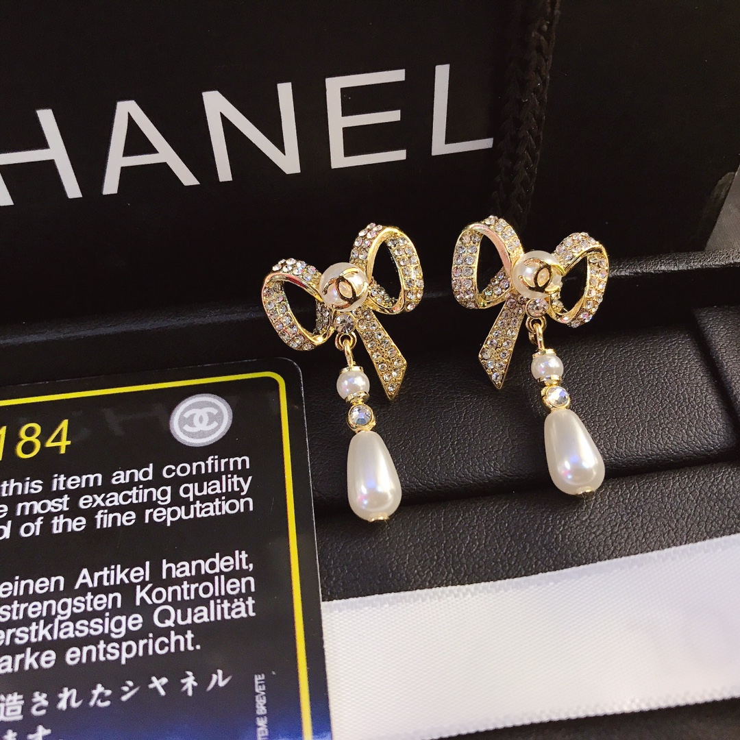 Replica CHANEL Earring